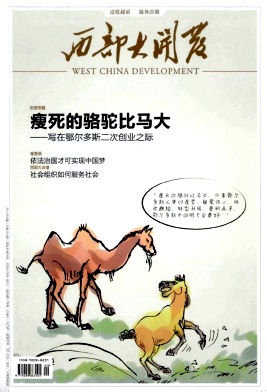 西部大開發(fā)