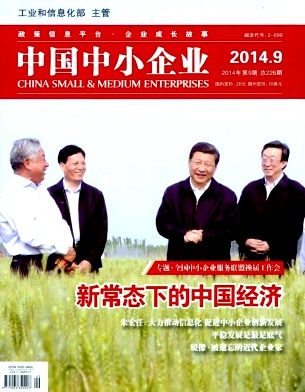 中國(guó)中小企業(yè)